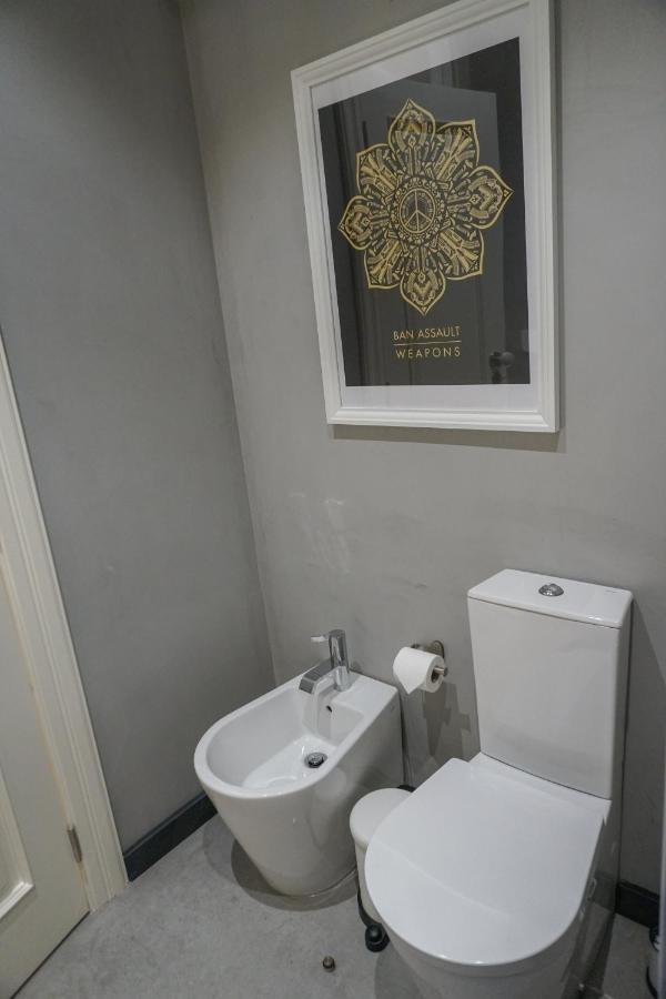 Lisbon Center Rua Augusta Modern Art Apartment Extérieur photo