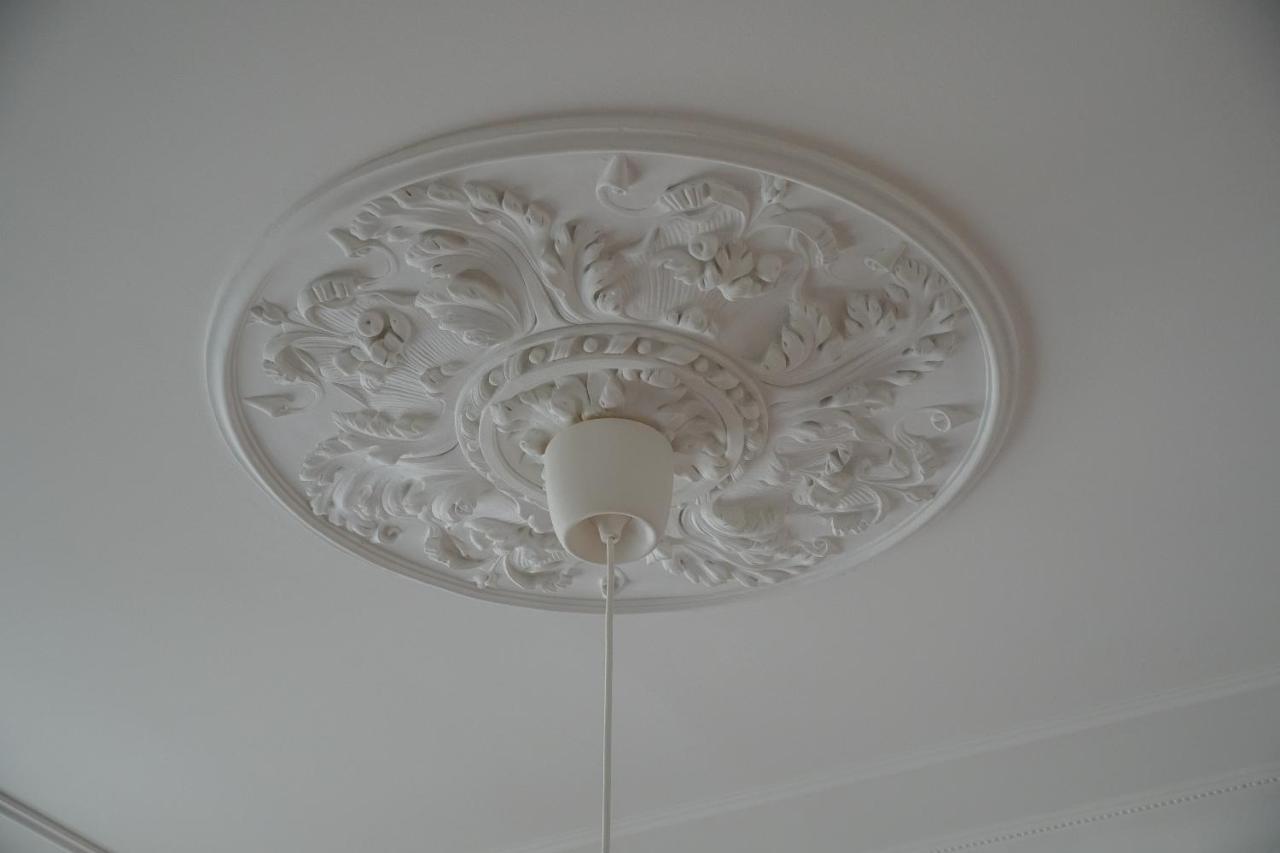 Lisbon Center Rua Augusta Modern Art Apartment Extérieur photo