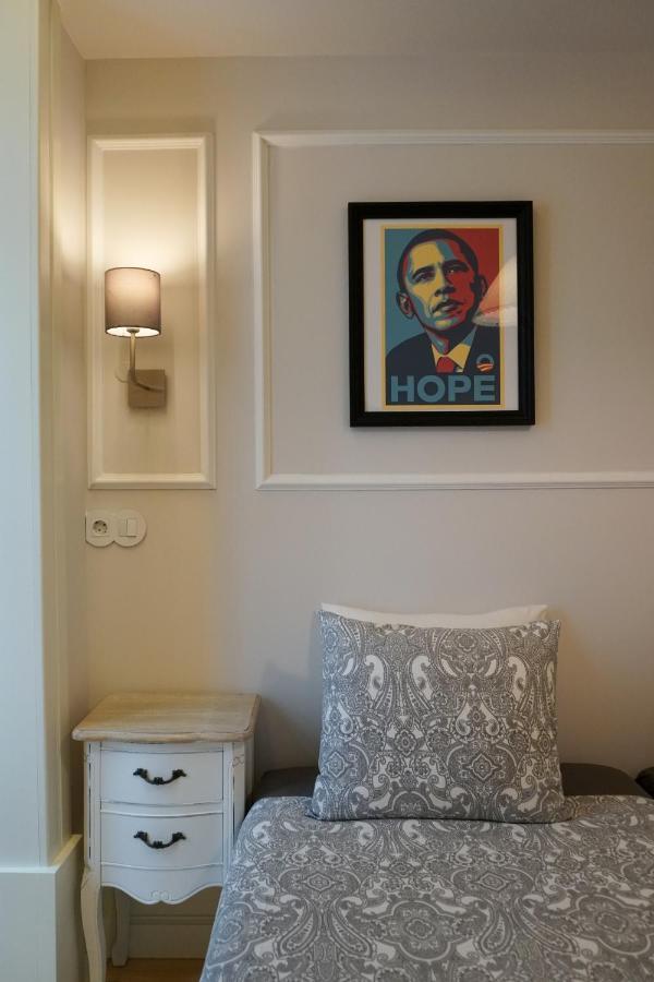 Lisbon Center Rua Augusta Modern Art Apartment Extérieur photo